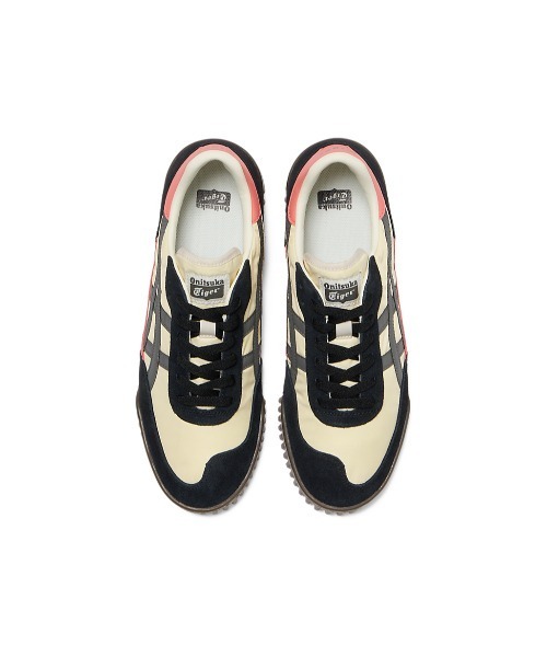 Onitsuka Tiger(オニツカタイガー)の「ROTEMIT / ローテミット(スニーカー・レディース・ベージュ系その他2/ブラック×ホワイト/ベージュ系その他/アイボリー系/ブルー系その他/アイボリー系1・29/28.5/24/23.5/23/22.5/28/27.5/27/26.5/26/25.5/24.5/25)」の11枚目の写真
