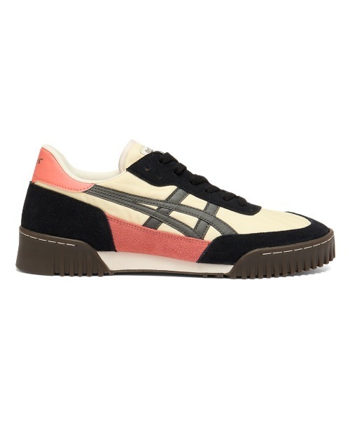 Onitsuka Tiger(オニツカタイガー)の「ROTEMIT / ローテミット(スニーカー・レディース・ベージュ系その他2/ブラック×ホワイト/ベージュ系その他/アイボリー系/ブルー系その他/アイボリー系1・29/28.5/24/23.5/23/22.5/28/27.5/27/26.5/26/25.5/24.5/25)」の14枚目の写真
