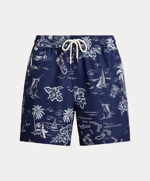 POLO RALPH LAUREN｜ポロ ラルフ ローレンの水着通販 - ZOZOTOWN