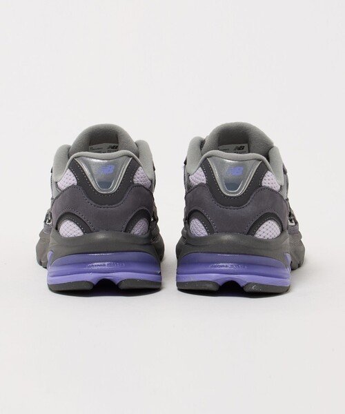 NEW BALANCE(ニューバランス)の「【WEB限定】<New Balance>U20106KC/D スニーカー(スニーカー・レディース・グレー系・24.5cm/24cm/23.5cm/23cm)」の5枚目の写真