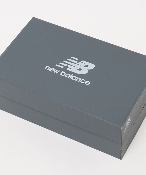 NEW BALANCE(ニューバランス)の「【WEB限定】<New Balance>U20106KC/D スニーカー(スニーカー・レディース・グレー系・24.5cm/24cm/23.5cm/23cm)」の10枚目の写真