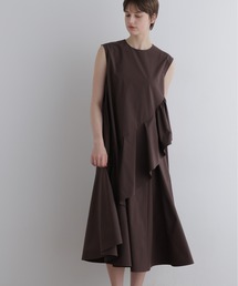【26SS】即完売　LE PHIL ルフィル　ワンピース 予約商品】LE PHIL｜ル フィルのワンピース/ドレス通販 - ZOZOTOWN