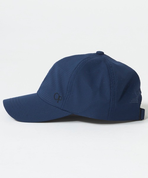 Ocean Pacific(オーシャンパシフィック)の「【OP:オーピー】Dot Air/ドットエア ビーチキャップ(キャップ・メンズ・ホワイト/ブラック/ネイビー・FREE)」の17枚目の写真