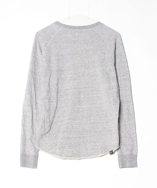 ブランド古着】長袖Tシャツ（Tシャツ/カットソー）｜HYSTERIC GLAMOUR