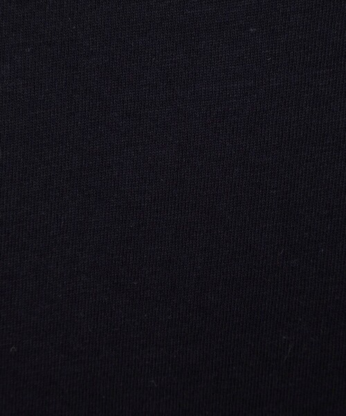 MAQWEL(マクウェル)の「【MAQWEL/マクウェル】ウォッシャブルタックドルマンT(Tシャツ/カットソー・レディース・ブラック/オレンジ/オフホワイト/グレー・FREE)」の6枚目の写真