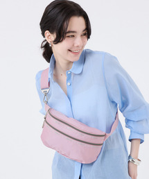 LeSportsac（レスポートサック）の「EVERYDAY BELTBAG サードマガジン