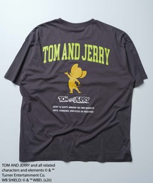 トムジェリ Tシャツ