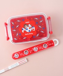 sanrio(�T�����I)�́qSANRIO/�T�����I�r PEKO×Hello Kitty(�y�R���L�e�B) �Ȃ��悵 �R�ۂӂ���ƃ^�C�g�����`BOX RBF3ANAG(���ٓ���)