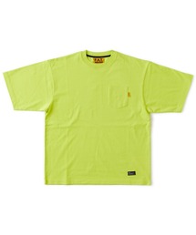 FAT(エフエイティー)の「POCKETee(Tシャツ/カットソー)」