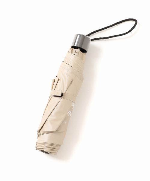 Traditional Weatherwear（トラディショナルウェザーウェア）の「《追加》TRADITIONAL WEATHERWEAR LIGHT WEIGHT UMBRELLA 折りたたみ傘（長傘・レディース・ベージュ・FREE）」の12枚目の写真