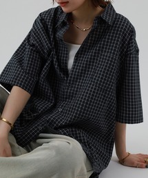 グレンチェック」に該当するメンズのトップスファッション通販 - ZOZOTOWN