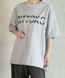 bittokoロゴT