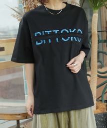 bittokoロゴT