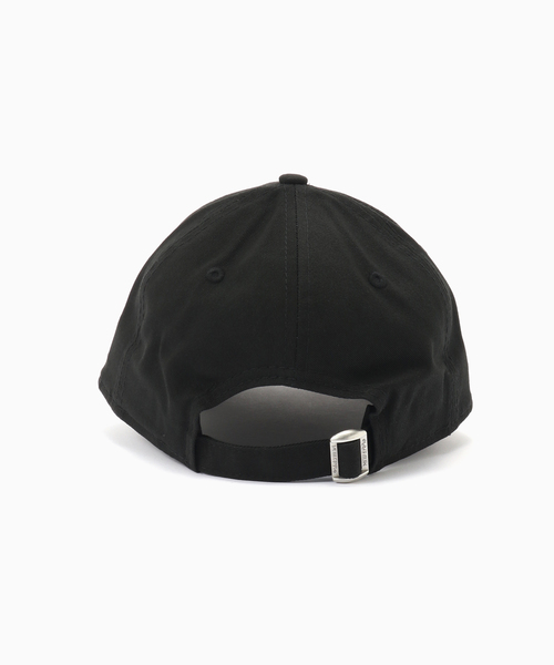 417 EDIFICE（フォーワンセブンエディフィス）の「【NEW ERA / ニューエラ】LFC NE 9FORTY LIVERBIRD（キャップ・メンズ・ブラック/レッド・FREE）」の5枚目の写真