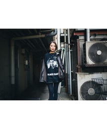 ブラック・レイン/松本正博（大阪府警ブラック）