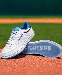 【別注】クラブシー ヴィンテージ ファイターズ / CLUB C 85 VINTAGE FIGHTERS