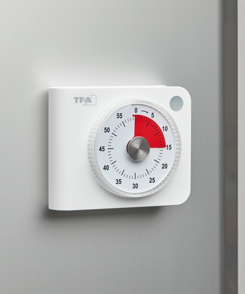TFA Dostmann TFA ドストマン Electronic Timer 38.2058.02