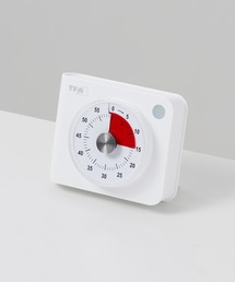 HIGHTIDE（ハイタイド）の「TFA Dostmann TFA ドストマン Electronic Timer 38.2058.02 エレクトロニックタイマー 38.2058.02 キッチンタイマー（キッチンツール）」