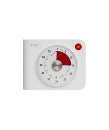 HIGHTIDE（ハイタイド）の「TFA Dostmann TFA ドストマン Electronic Timer 38.2058.02 エレクトロニックタイマー 38.2058.02 キッチンタイマー（キッチンツール）」