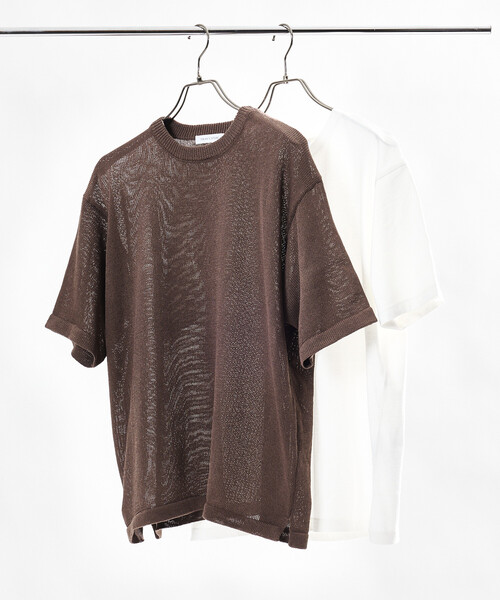 Shear Sammy × Cotton T-shirt — релизный сет/ансамбль