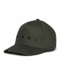 MARNI（マルニ）の「MARNI（マルニ）Kids & Junior ベースボールキャップ（キャップ）」