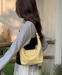 2wayフラップバッグ