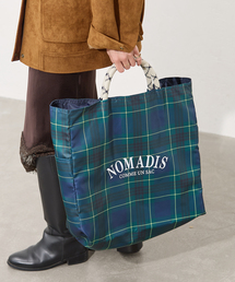 NOMADIS | 【NOMADIS/ノマディス】 SAC2/16(トートバッグ)
