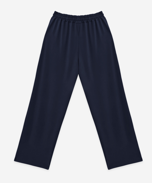 DEVIWEAR(デヴィウェア)の「ワードエイチパンツ DEVI-B0027-ネイビー(スウェットパンツ・レディース・ネイビー・SMALL/MEDIUM/LARGE)」の11枚目の写真