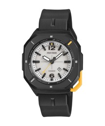 PRO TREK(プロトレック)の「Hiker Line / PRJ-01-1JF(アナログ腕時計)」