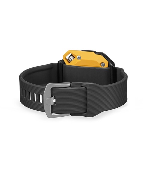 PRO TREK(プロトレック)の「Hiker Line / PRJ-01-1JF(アナログ腕時計・レディース・ブラック×ホワイト・FREE)」の12枚目の写真