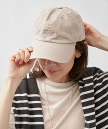 TICCA（ティッカ）の「TICCA ティッカ CAP 0263476341/2（キャップ）」