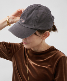 TICCA（ティッカ）の「TICCA ティッカ CAP 0263476341/2（キャップ）」