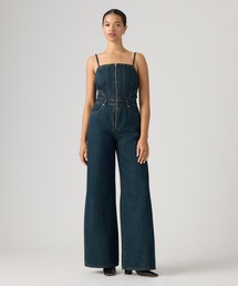 Levi's｜リーバイスのサロペット/オーバーオール通販 - ZOZOTOWN