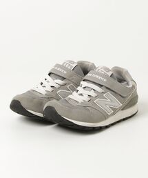 New Balance（ニューバランス）の「【KIDS】ローカットスニーカー（スニーカー）」