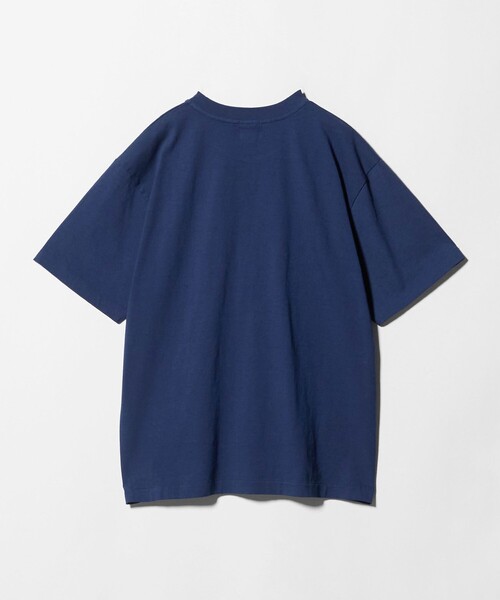 California General Store(California General Store)の「<ORIGINAL Charcoal × WALLA WALLA SPORT × California General Store>バンダナ Tシャツ(Tシャツ/カットソー・メンズ・ホワイト/ネイビー/ブラウン系・XL/L/M/S)」の13枚目の写真