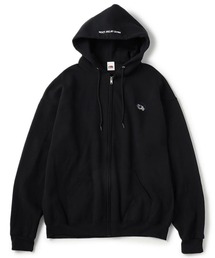 FRUIT OF THE LOOM | ZIP HOODY(パーカー)