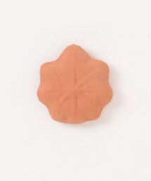 studio CLIP（スタディオクリップ）の「美濃焼 陶器箸置き 和菓子（キッチンツール）」