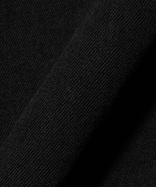 BEAUTY&YOUTH UNITED ARROWS（ビューティーアンドユースユナイテッドアローズ）の「ライト ハイツイスト デニム オーバー シャツ（シャツ/ブラウス・メンズ・ネイビー/ブラック・XL/M/L/S）」の20枚目の写真