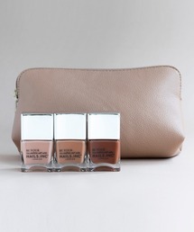 NAILS INC(�l�C���Y�C���N)��SWEET LIKE HONEY Trio Kit(�}�j�L���A/�W�F���l�C��)