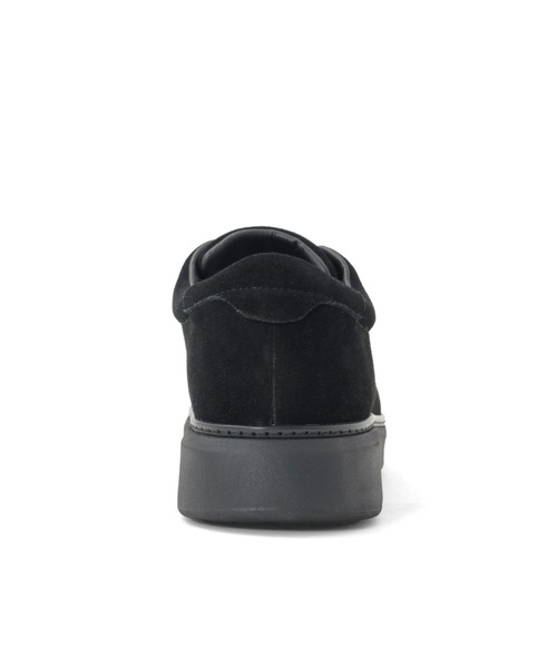 ROCKPORT(ロックポート)の「クインシー アーバン コート(スニーカー・メンズ・ブラック・25.5cm/27.0cm/26.5cm/25.0cm/28.0cm/27.5cm/26.0cm)」の4枚目の写真