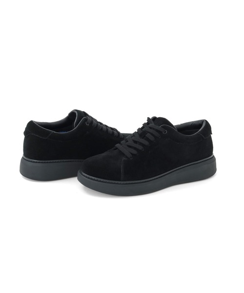 ROCKPORT(ロックポート)の「クインシー アーバン コート(スニーカー・メンズ・ブラック・25.5cm/27.0cm/26.5cm/25.0cm/28.0cm/27.5cm/26.0cm)」の6枚目の写真