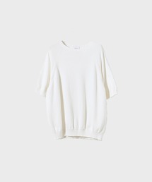 superNova.（スーパーノヴァ）の「superNova. / Wholegearment big knit tee / SN-525A,SN-525B（ニット/セーター）」