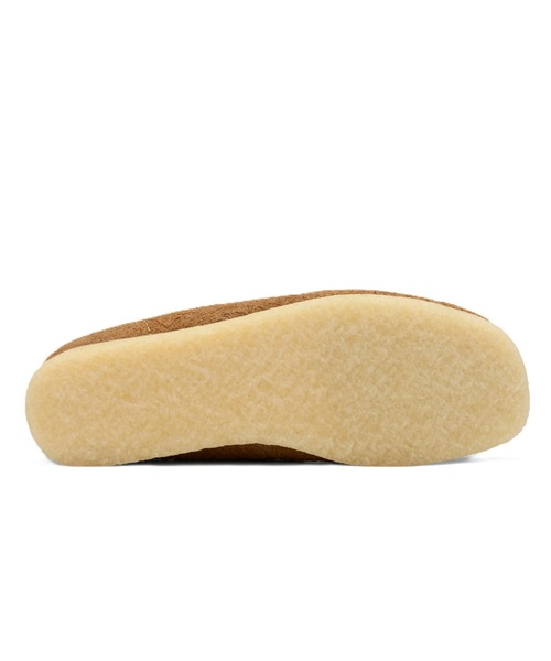 Clarks(クラークス)の「【Clarks】Wallabee Boot(その他シューズ・メンズ・ブラウン・8.5/8/7.5/7/9)」の5枚目の写真