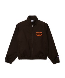 【Champion/チャンピオン】レディース ジップジャケット