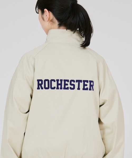 Champion(チャンピオン)の「【Champion/チャンピオン】レディース ジップジャケット(その他アウター・レディース・ダークネイビー/ダークブラウン/その他35・MEDIUM/LARGE)」の8枚目の写真