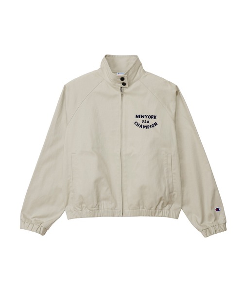 Champion(チャンピオン)の「【Champion/チャンピオン】レディース ジップジャケット(その他アウター・レディース・ダークネイビー/ダークブラウン/その他35・MEDIUM/LARGE)」の12枚目の写真