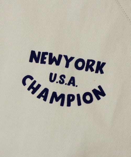 Champion(チャンピオン)の「【Champion/チャンピオン】レディース ジップジャケット(その他アウター・レディース・ダークネイビー/ダークブラウン/その他35・MEDIUM/LARGE)」の13枚目の写真
