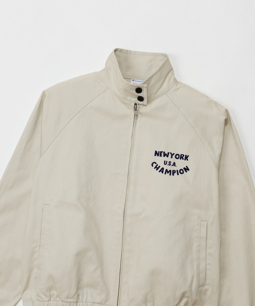 Champion(チャンピオン)の「【Champion/チャンピオン】レディース ジップジャケット(その他アウター・レディース・ダークネイビー/ダークブラウン/その他35・MEDIUM/LARGE)」の14枚目の写真