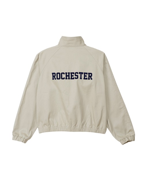 Champion(チャンピオン)の「【Champion/チャンピオン】レディース ジップジャケット(その他アウター・レディース・ダークネイビー/ダークブラウン/その他35・MEDIUM/LARGE)」の16枚目の写真