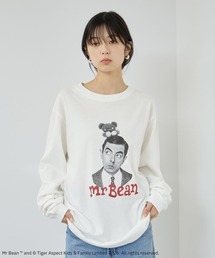 【GOOD ROCK SPEED】ヴィンテージライク MOVIE グラフィック ロングスリーブ Tシャツ